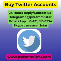 How to buy aged Twitter accounts to grow your business