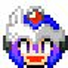 Whiterockman Letty(NES)