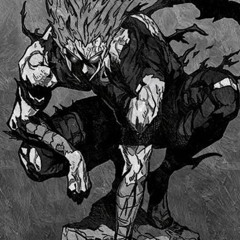 GAROU x HOWL [chetanya edit]