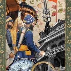 Tu Mero Pyaro Taa Kaisi Bhukha - Raagi Harwinder Singh Ji