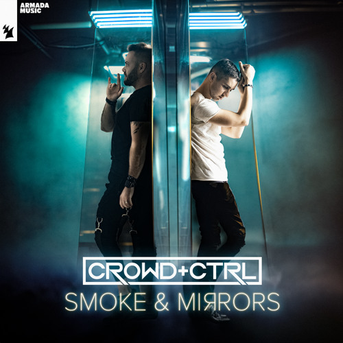 Smoke & Mirrors (feat. Alexis Naylor)