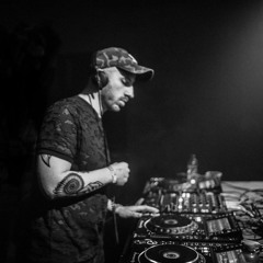TFR GUEST MIX by RAEV