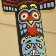 akimboangels - Totem  *Prod Cresta