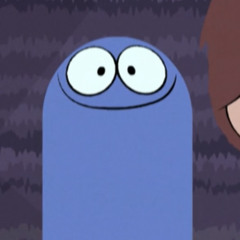 World Is Mine - Blooregard Q Kazoo (Ai cover)