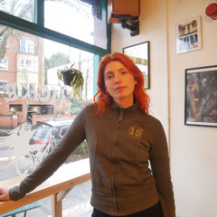 Lola Haro: 21st Feb '26