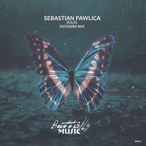 Rain (Butterfly Music)