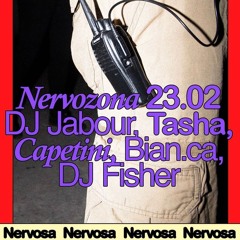 bian.ca @ Nervozona