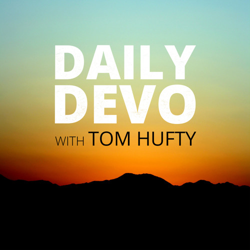 Daily Devo - August 12, 2022