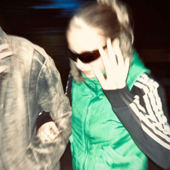 Fucked up (feat gotte, Leo) prod. donggormgorm