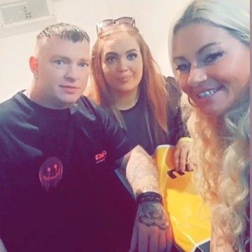 ♥️🫶💥WEELISA💥🫶♥️KEV B♥️🫶💥