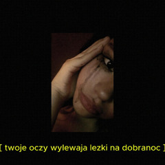 Oliv - "PRZEPRASZAM" | Prod. Raspo