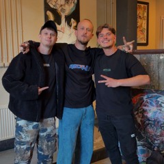 Sta Op Love HardTechno