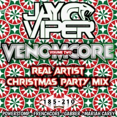 VenomCoreVolume2