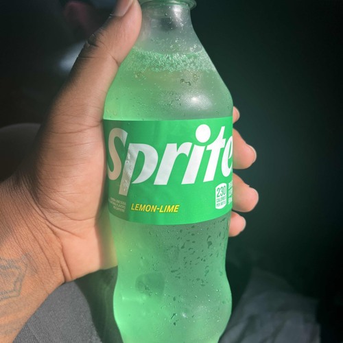 Dirty Sprite - Jokker x Zywopp