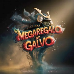 🥷MEGAREGALO SAMURAI🥷BY GALVO 2025 #GUARACHA 14TRACKS+BOONUS