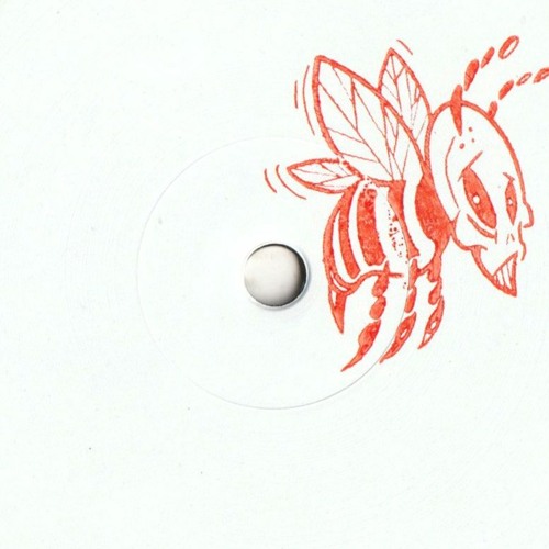 HearThuG - Computerized Souls (Sex Tapes From Mars) (STFM004)