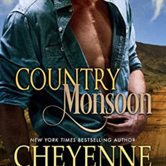 [View] EBOOK 🎯 Country Monsoon (King Creek Cowboys Book 5) by  Cheyenne McCray KINDL