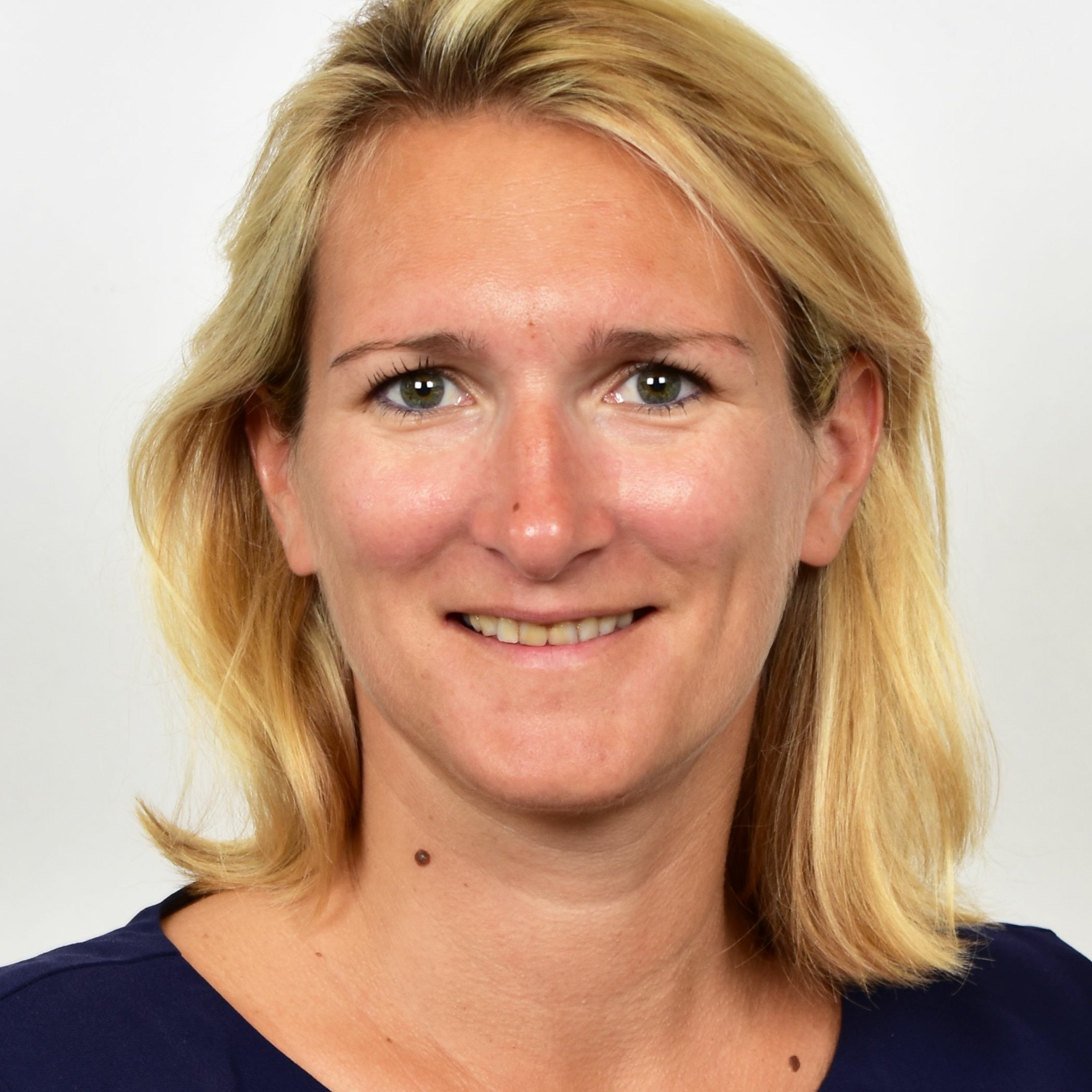 ACA Voices #14 - Amandine Motte, Directrice Générale, CNA Hardy Luxembourg