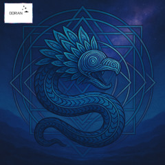 PREMIERE :  QUADRIVIUM - Quetzalcoatl (Andrea Zapata Remix)