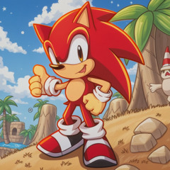 Can You Handle My Hedgehog??