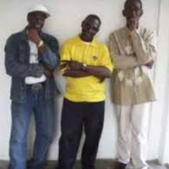 Tidals - Him A Chucky