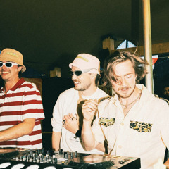 Jændor’s klubbhouse