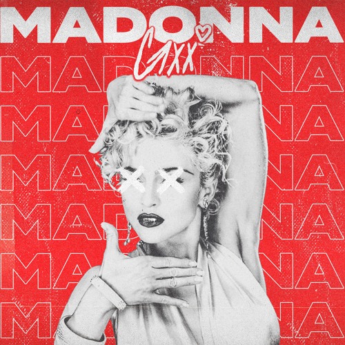 Gxx - Madonna [prod. EthanGore Beats]