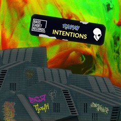 TjayH - Intentions (Single)