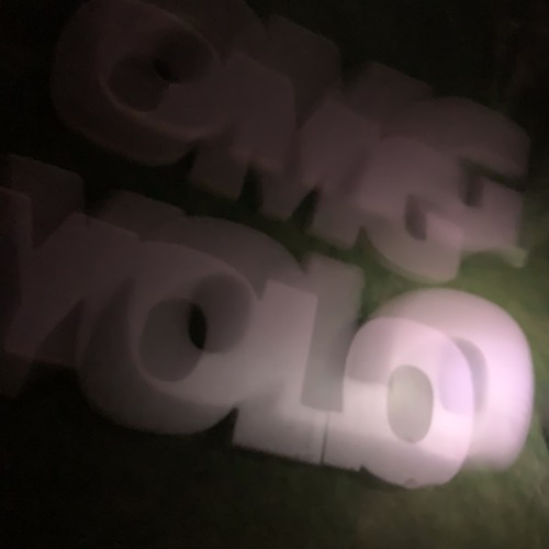 OMGYOLO 909 Fest Mix (Alice Gas + Andrew Goes To Hell)
