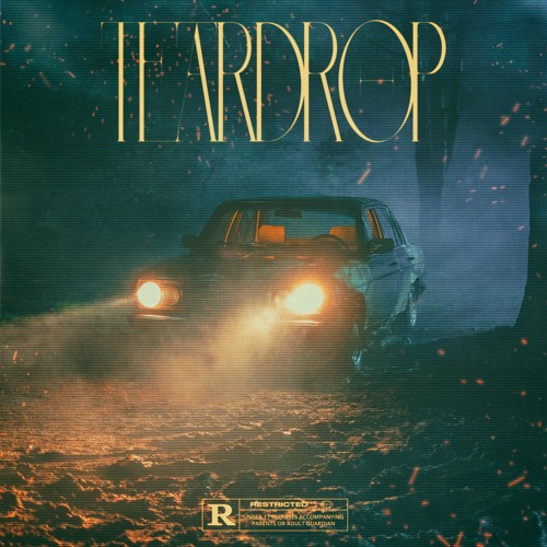 l19u1d, attashe - TEARDROP