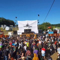 Mini set hardcore gabber V2