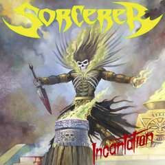 Sorcerer - Start The Fire (Metal Church)