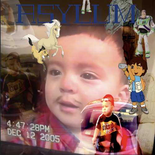 i dont sleep prod tvred