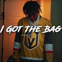 NBA Youngboy - I Got The Bag (INSTRUMENTAL)