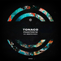 Premiere: Tonaco - Phantonym (Montw Remix) [WARPP]