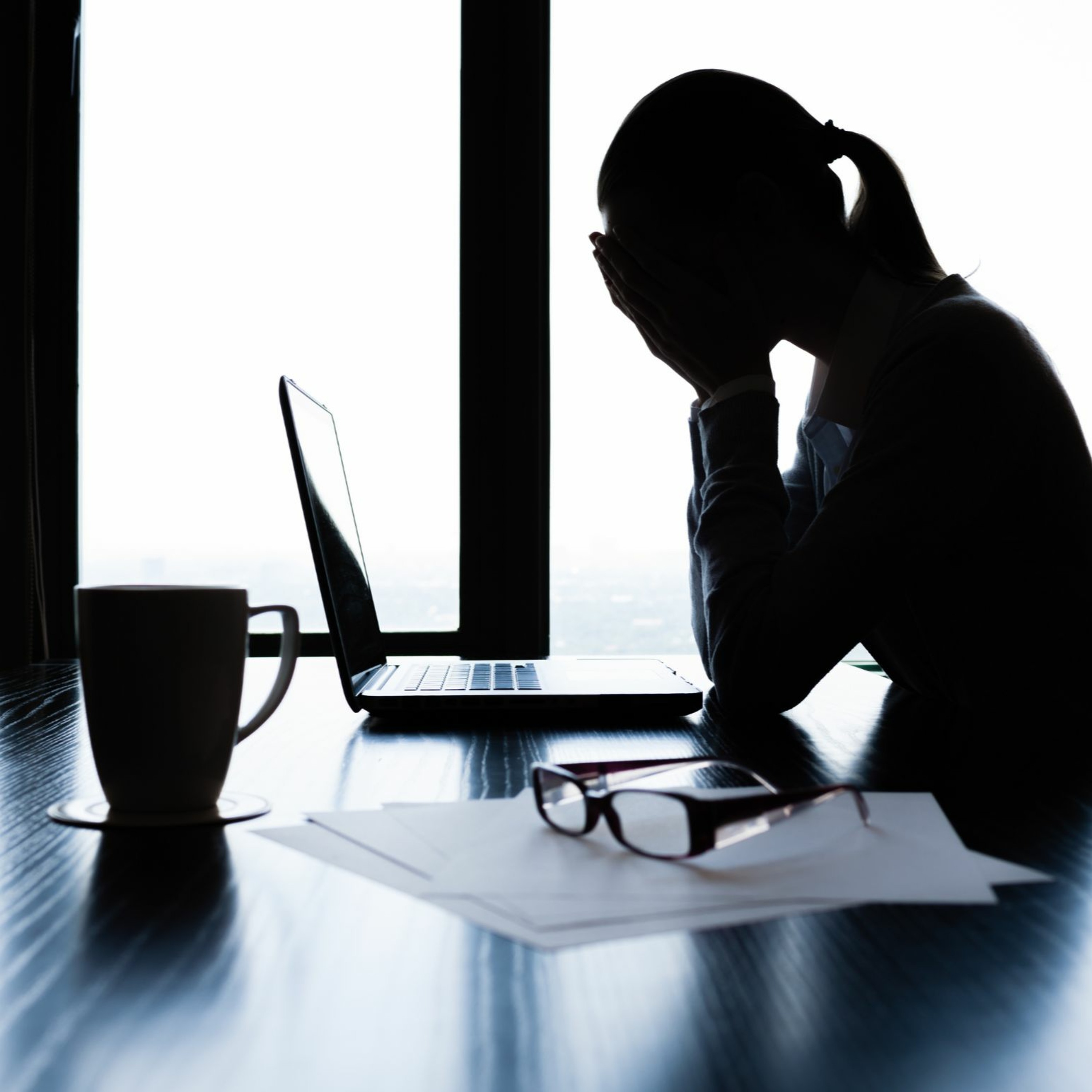 What\'s work got to do with it?