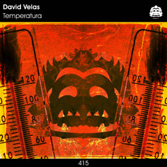 David Velas - Temperatura [PZC415]