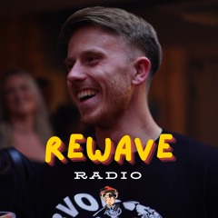 Feedback Presents : Rewave