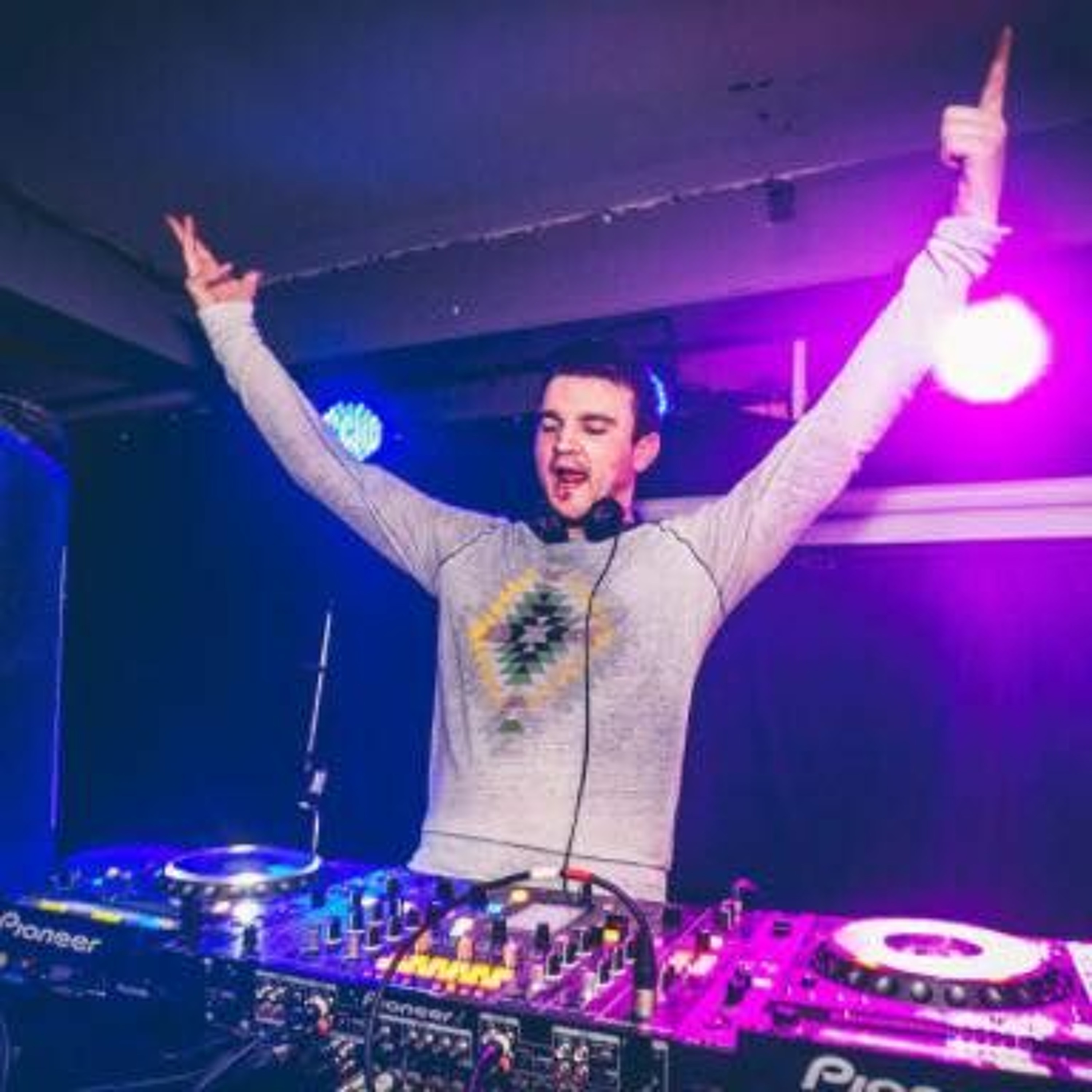 DJ Craig Young
