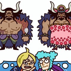 Episode 635, “Two Kaidos?!”