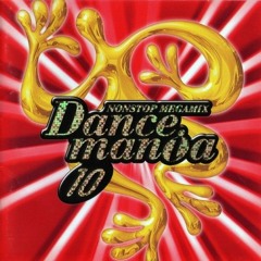 Dancemania 10 Nonstop Megamix _  ダンスマニア10ノンストップメガミックス (128 kbps).mp3