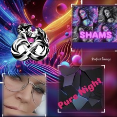 Pure Night 🫦 #TechnoHouse #DeepTechno #HypnoticBeats @ Track & Lyric KS