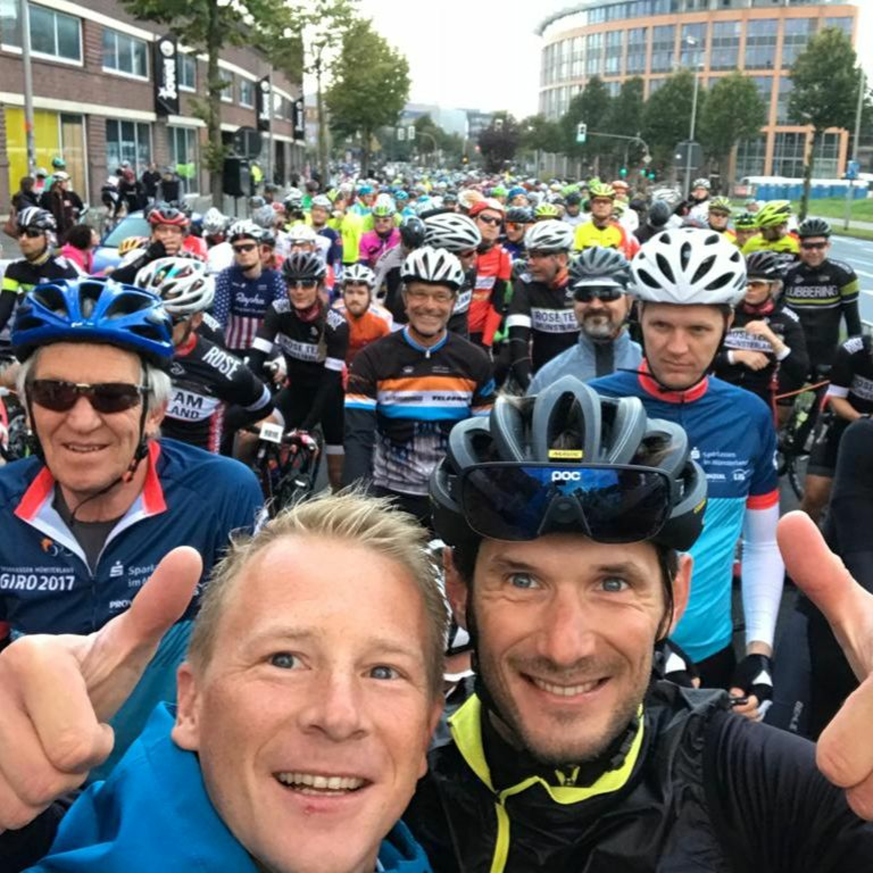 CyclingMagazine | Der Radsport-Podcast