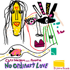 No Ordinary Love (Extended Instrumental Mix) [feat. Amaria]