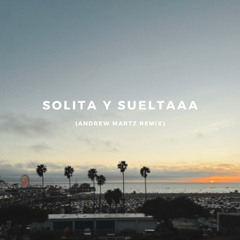 Rels B - Solita y SueltAAA (Andrew Martz Remix)