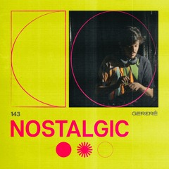 #143 - Nostalgic causando uma Catarse!