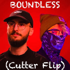 INFEKT - BOUNDLESS (Cutter Flip) [FREE DOWNLOAD]