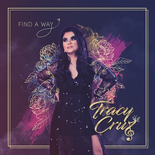 Find A Way by Tracy Cruz