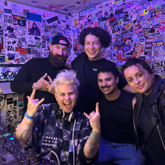 MYSTERY AFFAIR @ The Lot Radio 11-09-2025