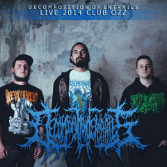 Viscera Suppuration